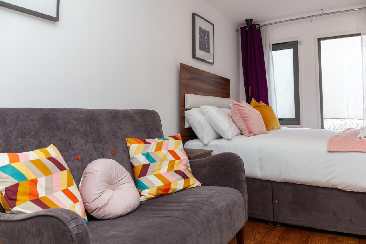 Appartement Camden Prime Londres