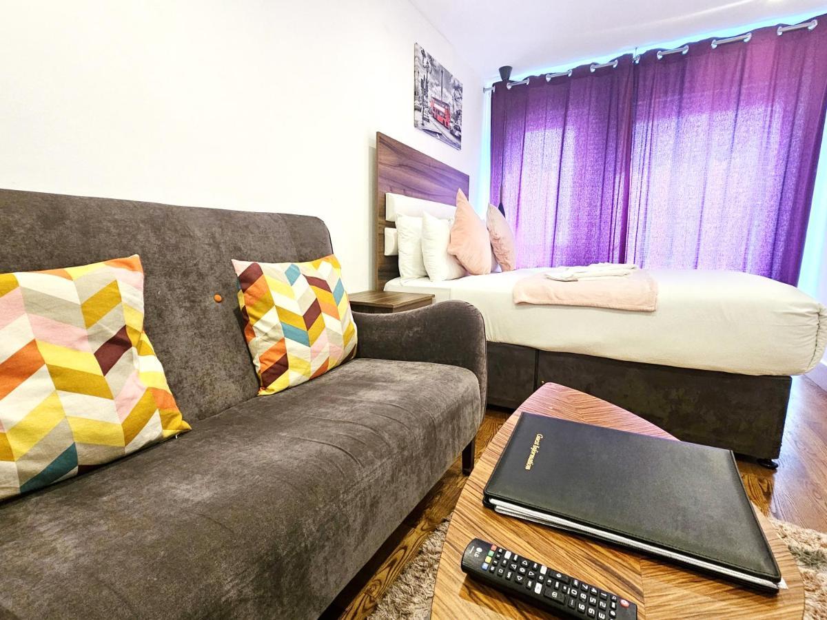 Camden Prime Appartement 4*