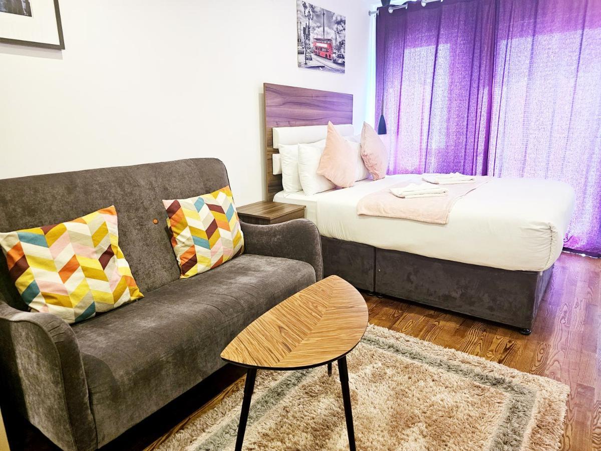 Camden Prime 4* Londres