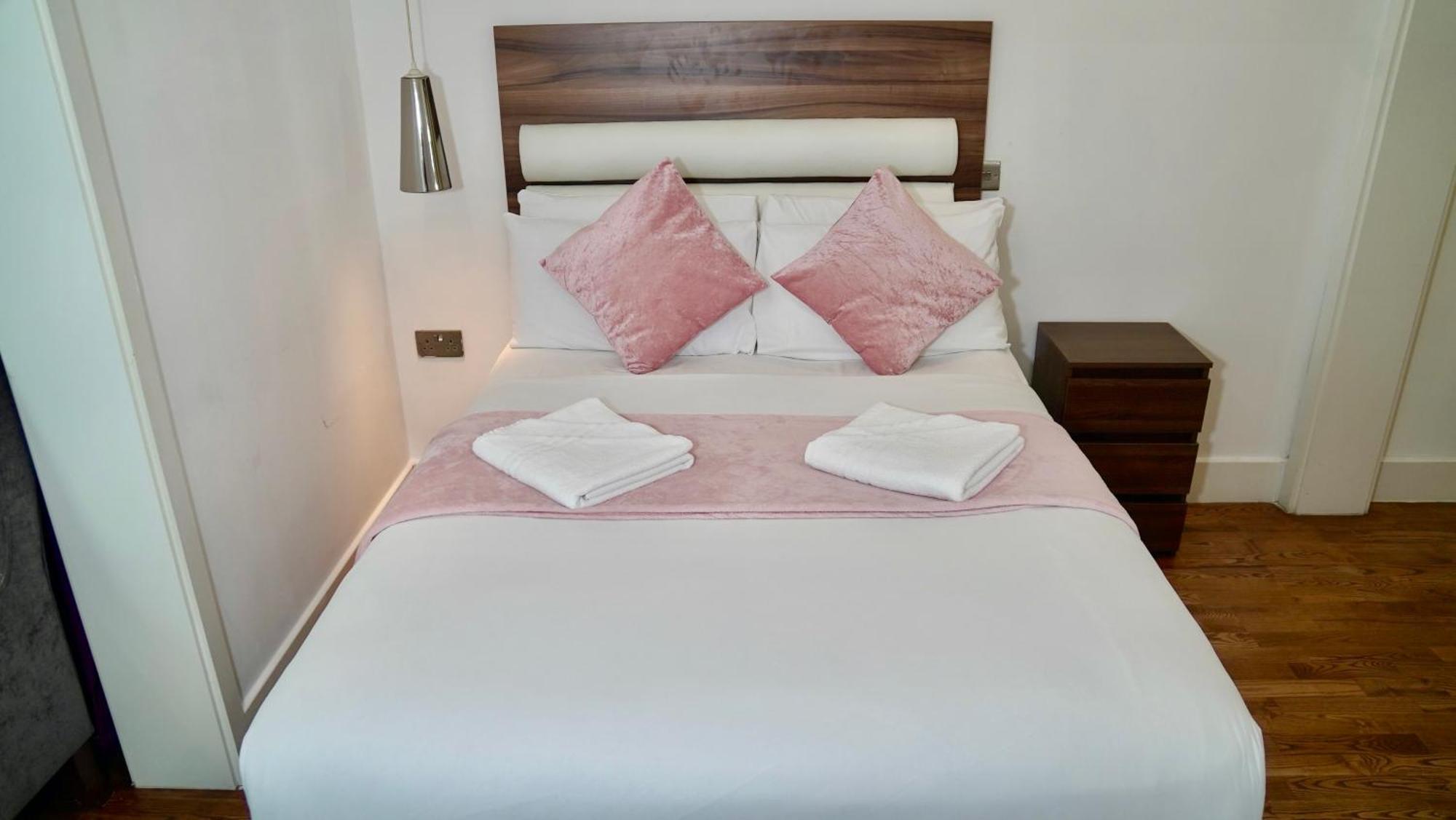 Appartement Camden Prime Londres